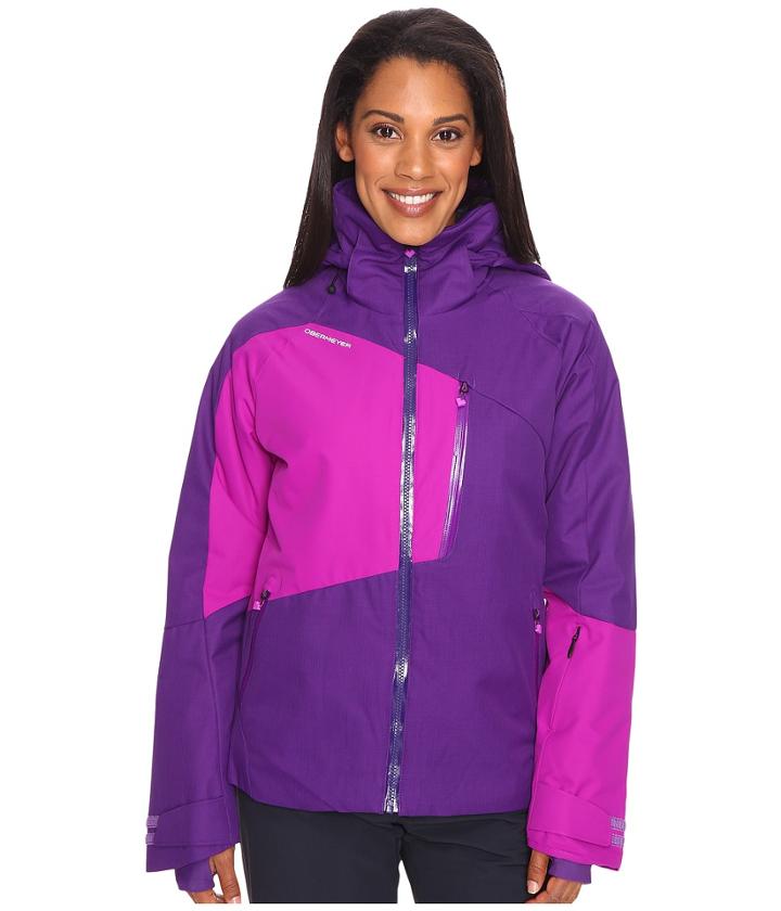 Obermeyer - Sidley Jacket