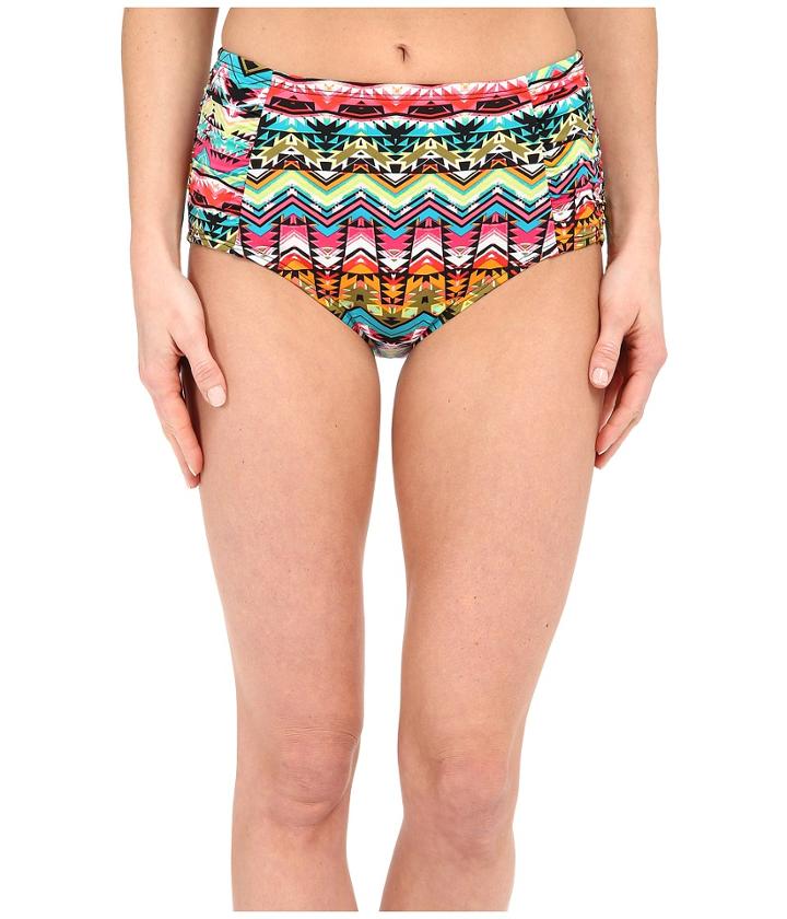 Jantzen - Tulum High Waisted Bottom