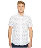 Robert Graham - Modern Americana Tareck Short Sleeve Woven Shirt