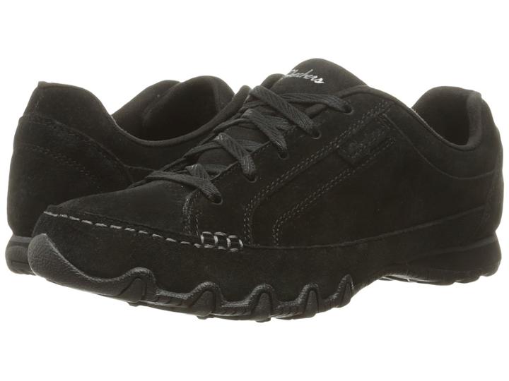 Skechers - Modern Comfort Bikers Curbed