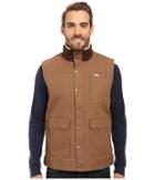 Mountain Khakis - Ranch Shearling Vest