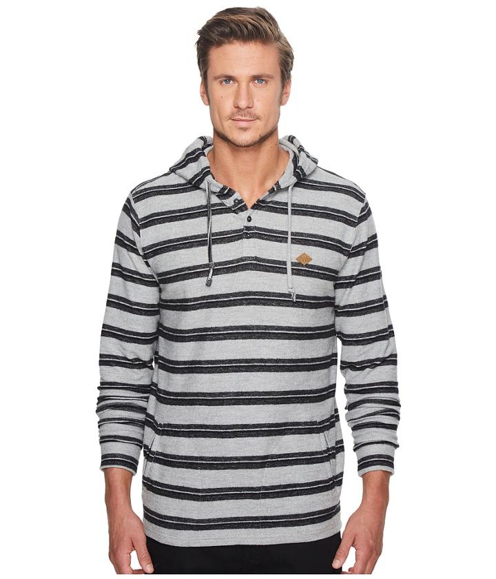 Rip Curl - Estero Hooded Long Sleeve Knit