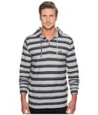 Rip Curl - Estero Hooded Long Sleeve Knit