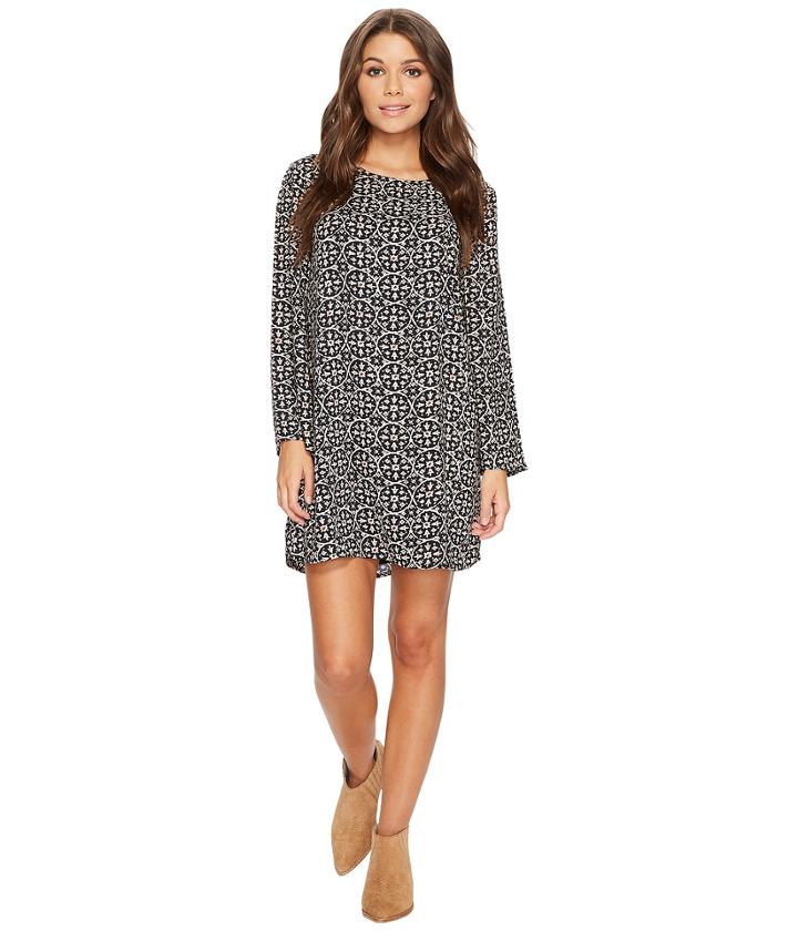 Amuse Society - Barcelona Dress