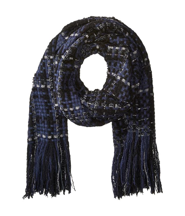 Rag &amp; Bone - Linton Tweed Scarf