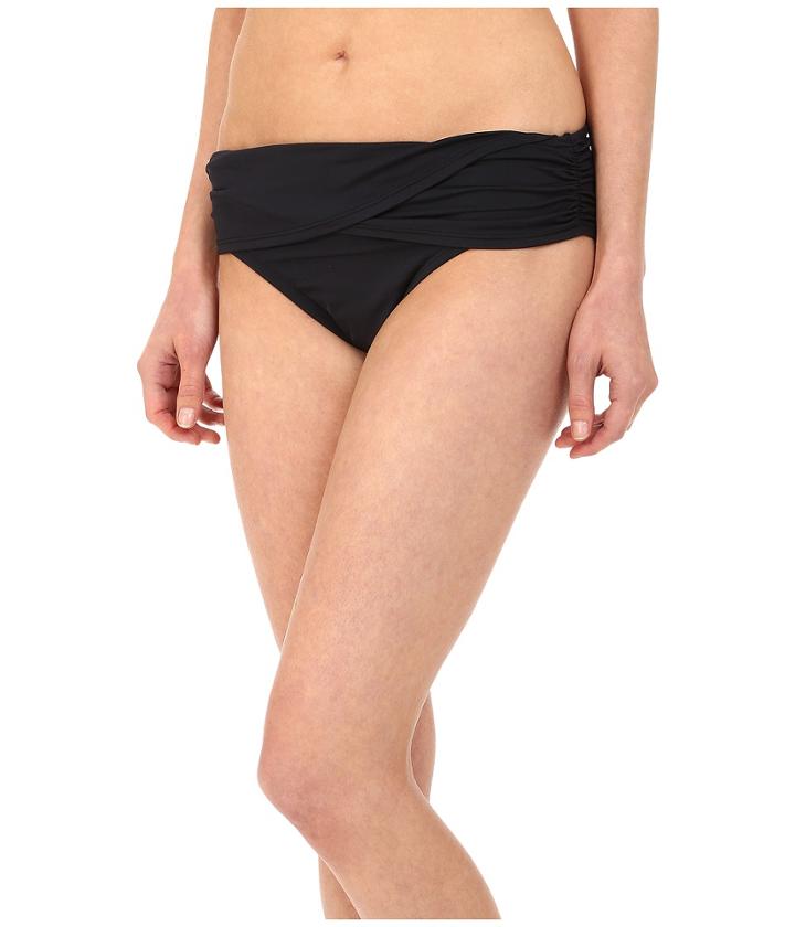 Bleu Rod Beattie - Gilt Trip Sarong Hipster Bottom