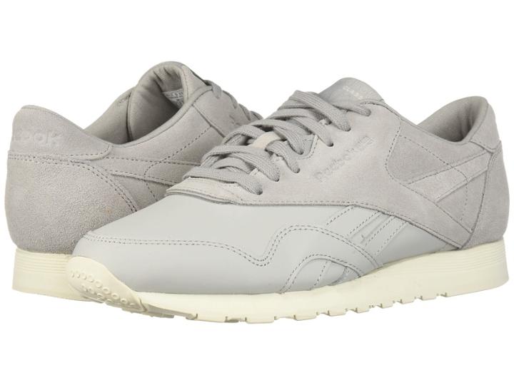 Reebok Lifestyle - Classic Nylon As