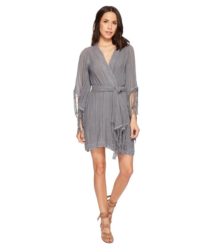 Jen's Pirate Booty - Phoenix Robe Dress