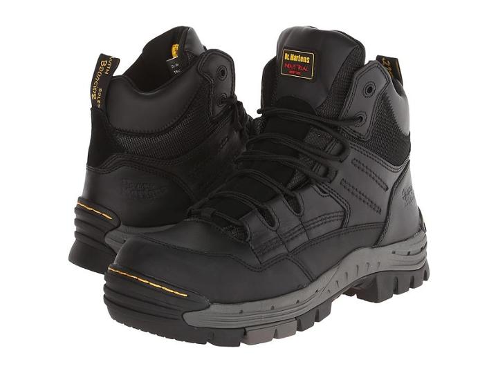 Dr. Martens Work Truss 7-tie St Hiker