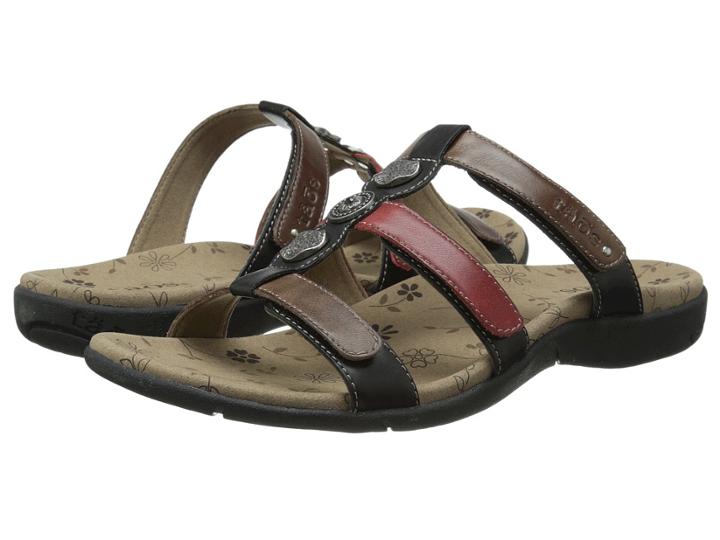 Taos Footwear - Prize 2