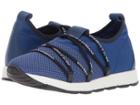 Dolce &amp; Gabbana Kids - Blue Sneaker