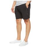Vissla - Sofa Surfer Coffee Break Fleece Shorts 18.5