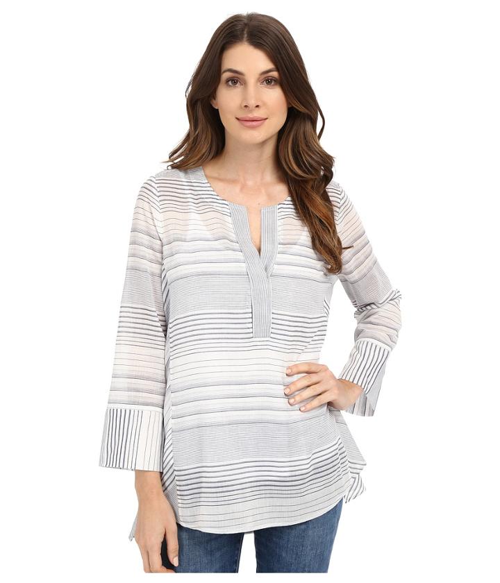 Nydj - Stripe Tunic
