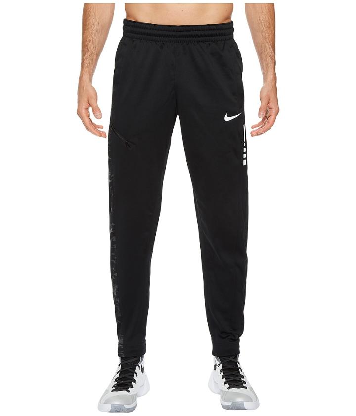 Nike - Therma Elite Tapered Basketball Pant