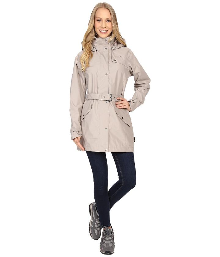 Jack Wolfskin - Muconda Coat