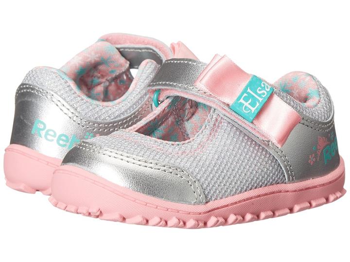 Reebok Kids - Elsa Ventureflex Mj