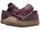 Converse Kids - Chuck Taylor All Star Leather + Thermal - Ox