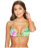 Lilly Pulitzer - Tropic String Bikini Top