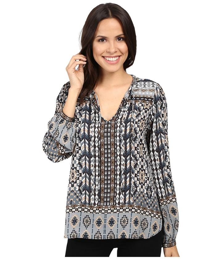 Hale Bob - A Common Thread Top