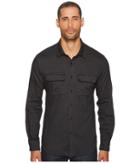 Todd Snyder - Two-pocket Button Down Shirt