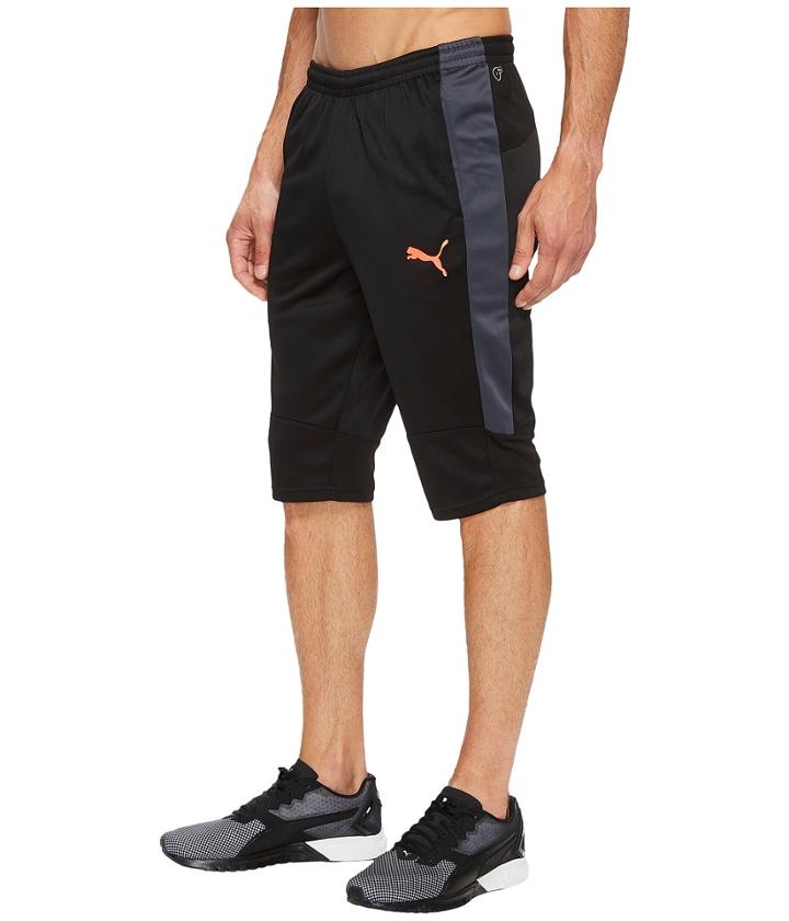 Puma - Evotrg 3/4 Pants