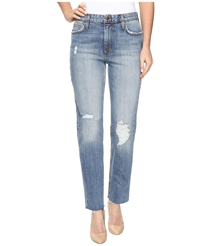 Joe's Jeans - Debbie Ankle In Cooper