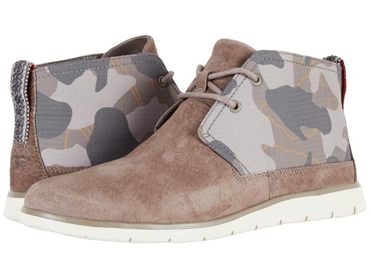 Ugg - Freamon Camo