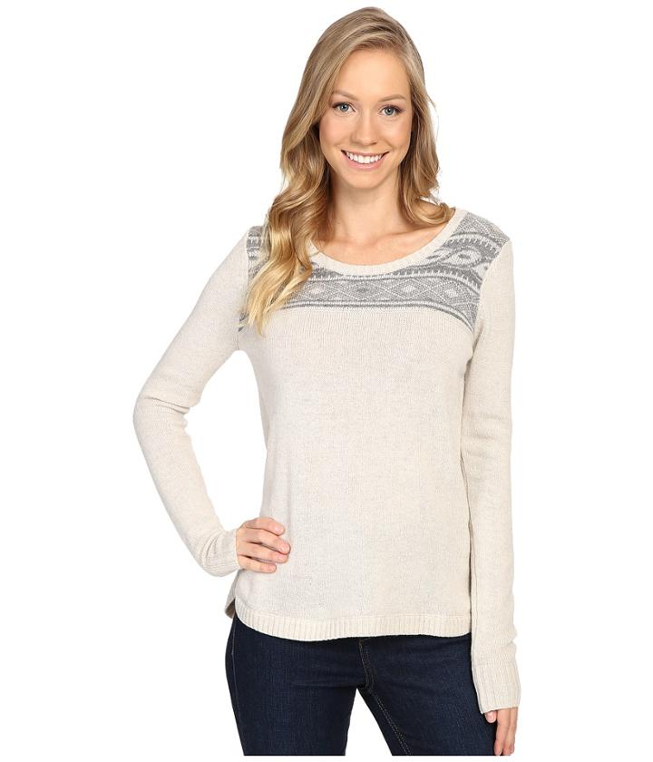 Toad&amp;co - Aleutia Crew Sweater