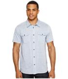 O'neill - Dobs Short Sleeve Woven
