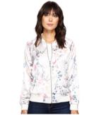 Lucky Brand - Botanical Jacket