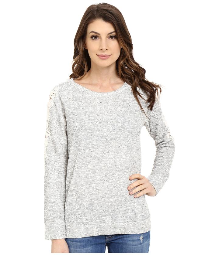 Mavi Jeans - Lace Detailed Sweater