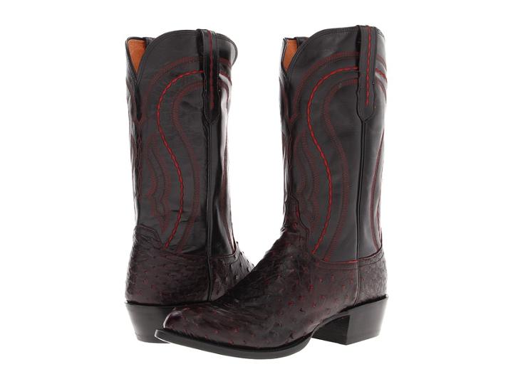 Lucchese - M1609