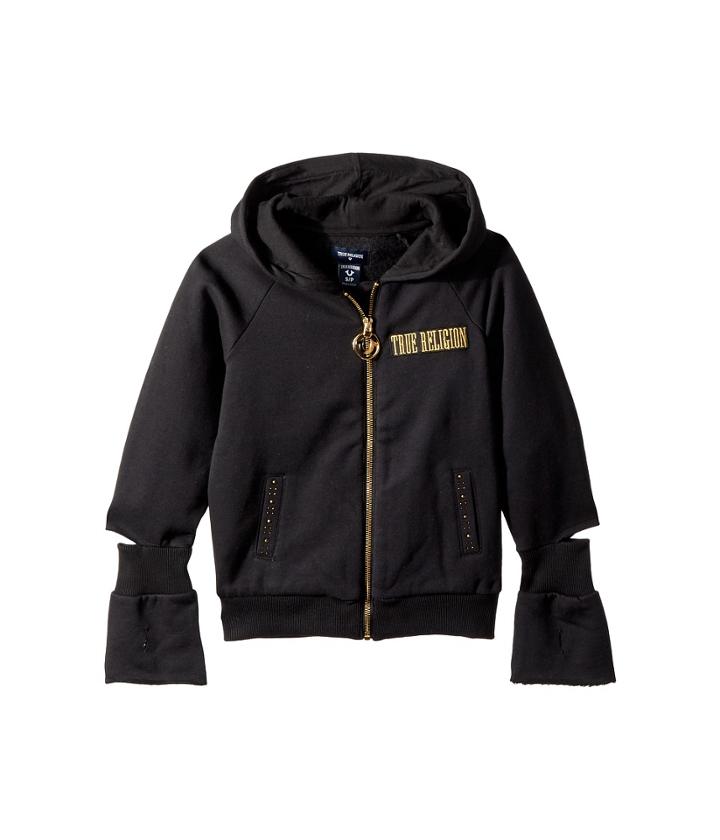 True Religion Kids - Studded Hoodie