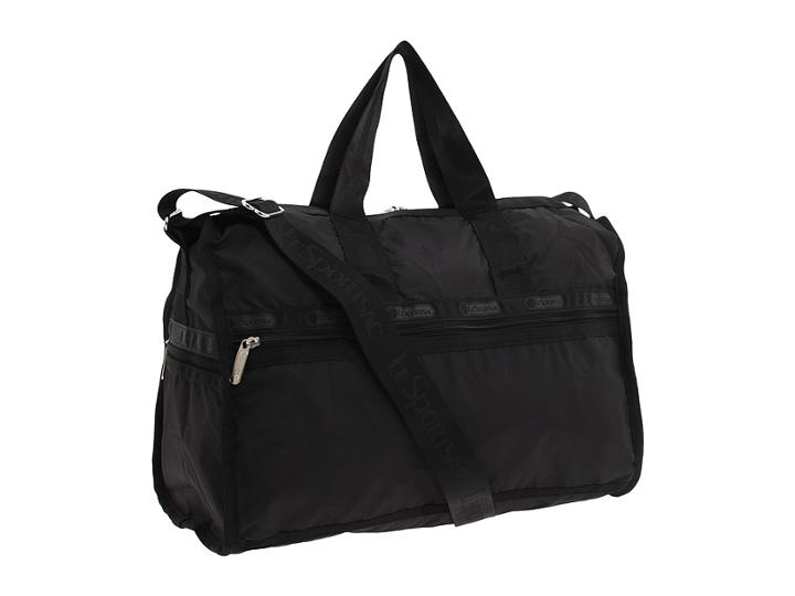 Lesportsac Luggage - Medium Weekender Bag