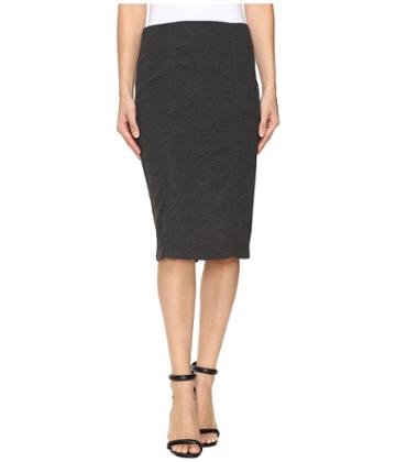 B Collection By Bobeau - Lucy Midi Skirt