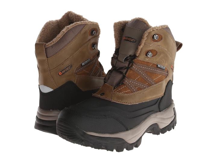 Hi-tec - Snow Peak 200 Wp