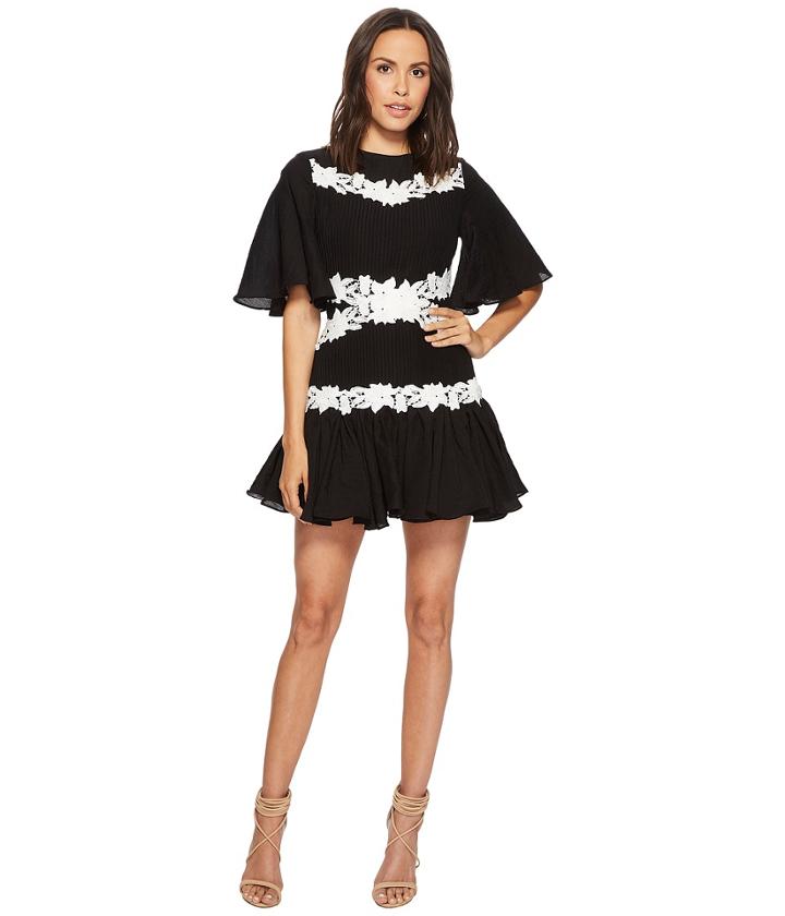 Keepsake The Label - All Mine Mini Dress
