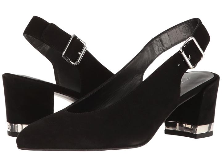 Stuart Weitzman - Lamellamid