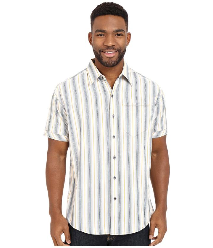 Kuhl - The Bohemian Short Sleeve Shirt