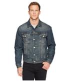 Calvin Klein Jeans - Classic Trucker Jacket