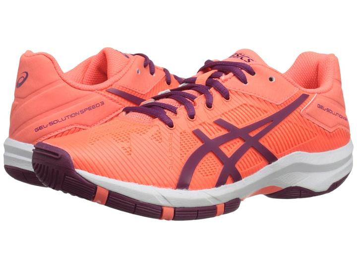 Asics Kids - Gel-solution Speed 3 Gs