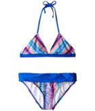 Ella Moss Girl - Festival Triangle Top And Retro Pants