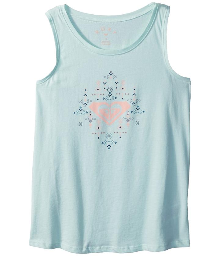 Roxy Kids - Sitting There Tank Top