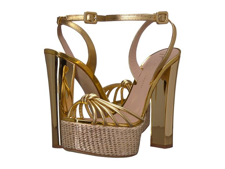 Giuseppe Zanotti - E800018