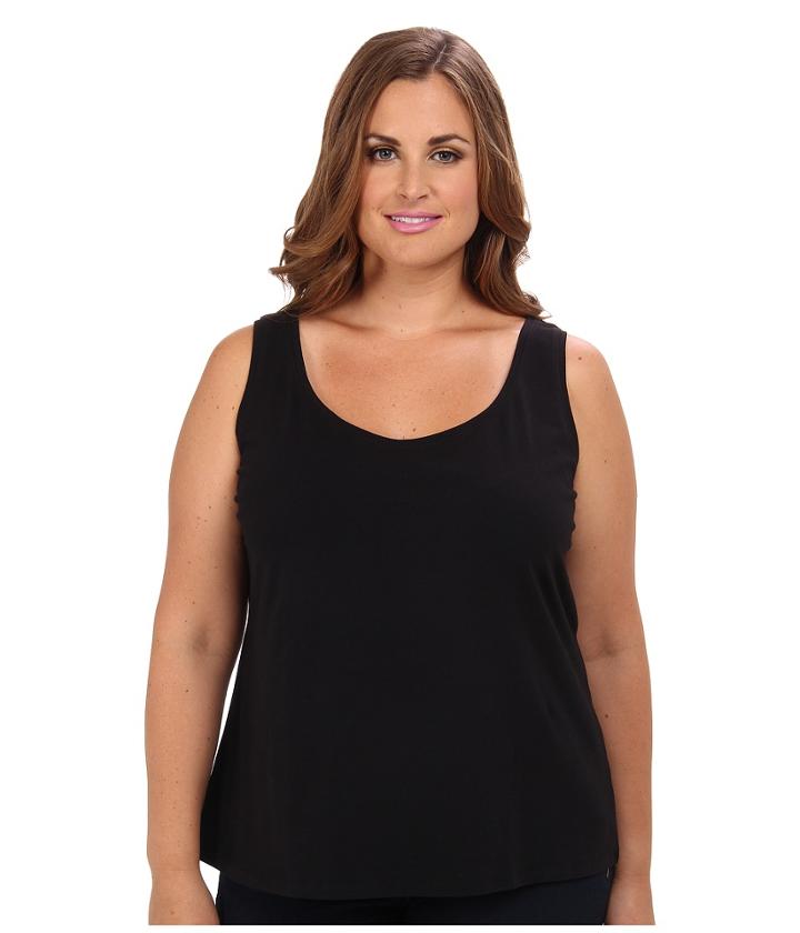 Nic+zoe - Plus Size Perfect Tank '14