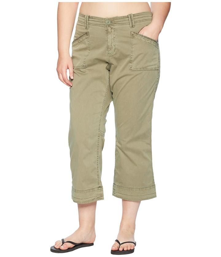 Aventura Clothing - Plus Size Arden V2 Slimmer