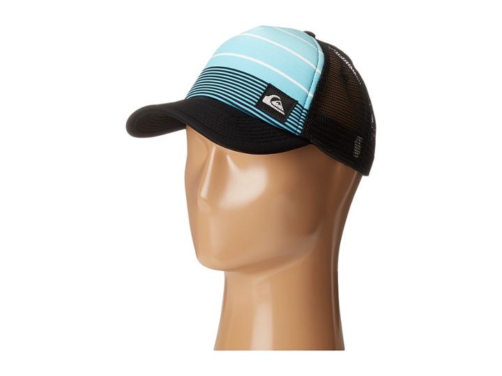 Quiksilver - Stripe Play Hat