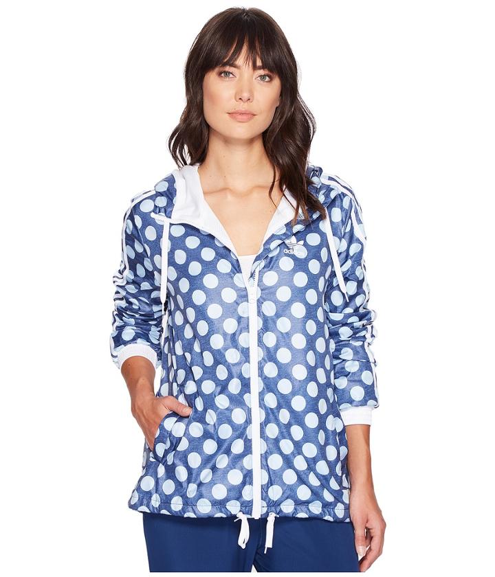 Adidas Originals - Windbreaker