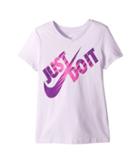 Nike Kids - Sportswear Just Do It T-shirt
