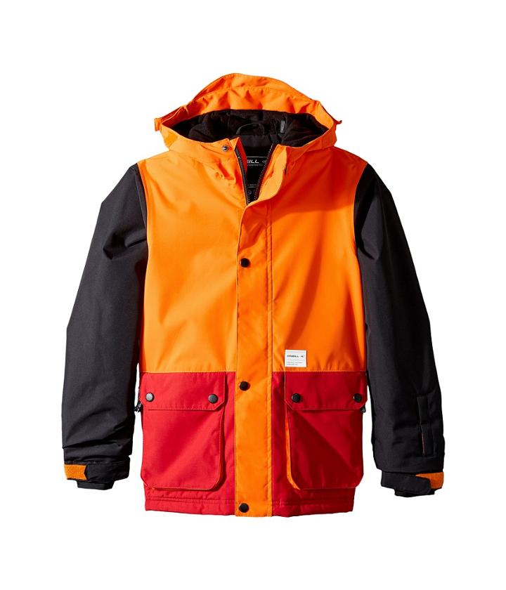 O'neill Kids - Hawking Jacket